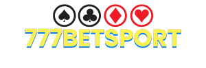 Logo 777BETSPORT