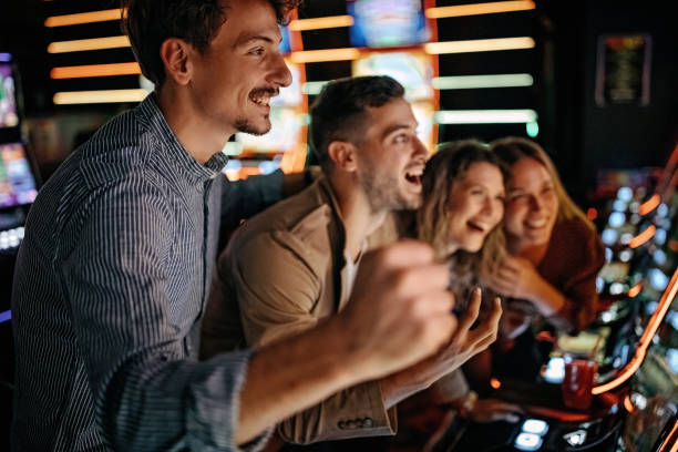 77betsport Your Account Opens the Full Lobby