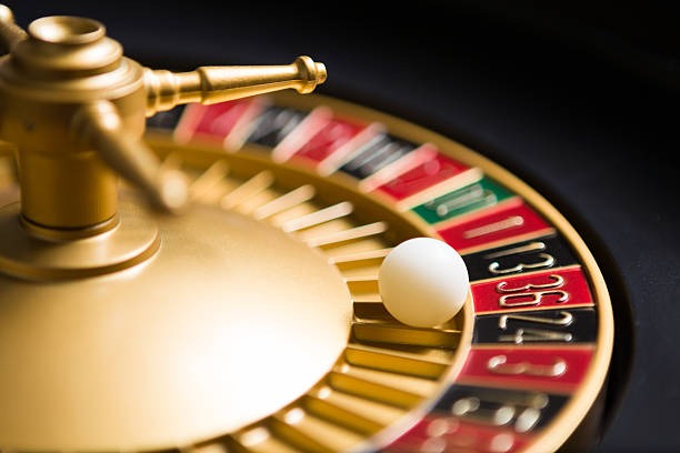 77betsport Bingo Halls